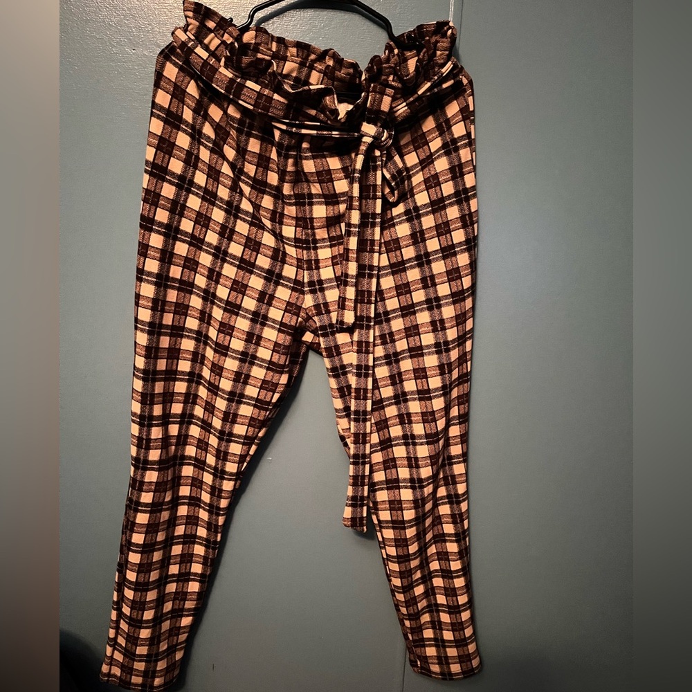 Women’s trousers Shein SZ 10 EUC